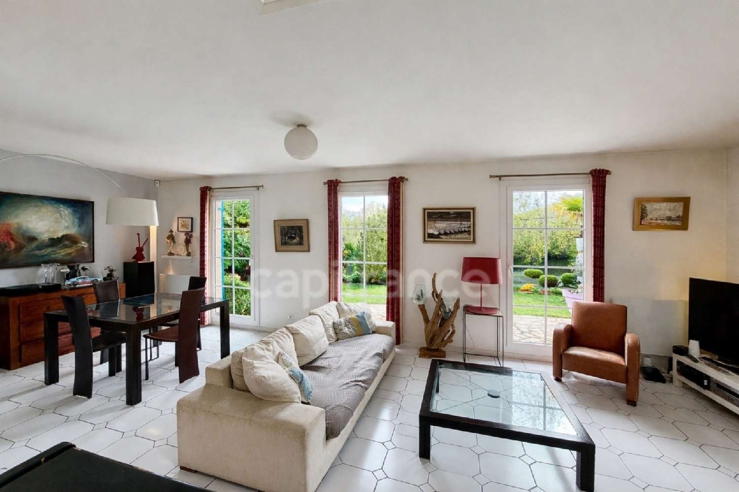 kaufen Haus Cergy Val-d'Oise 5