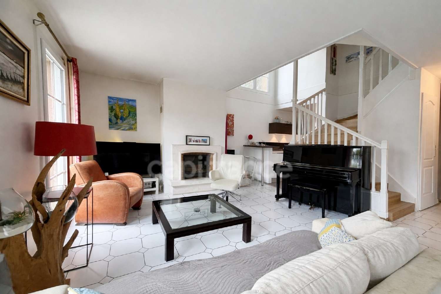 kaufen Haus Cergy Val-d'Oise 6