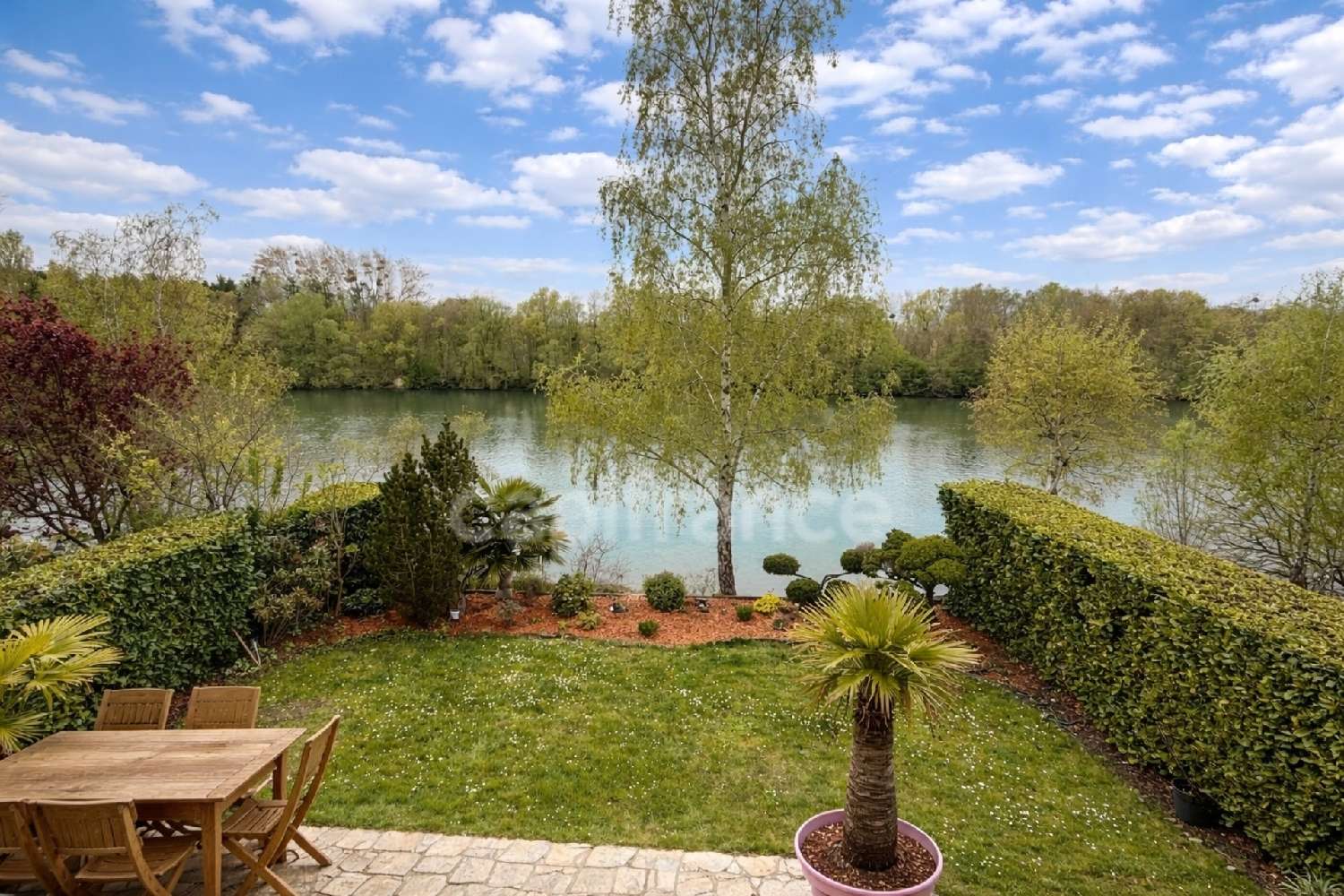 kaufen Haus Cergy Val-d'Oise 7