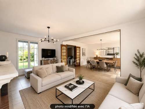 Cergy Val-d'Oise huis foto 7404334