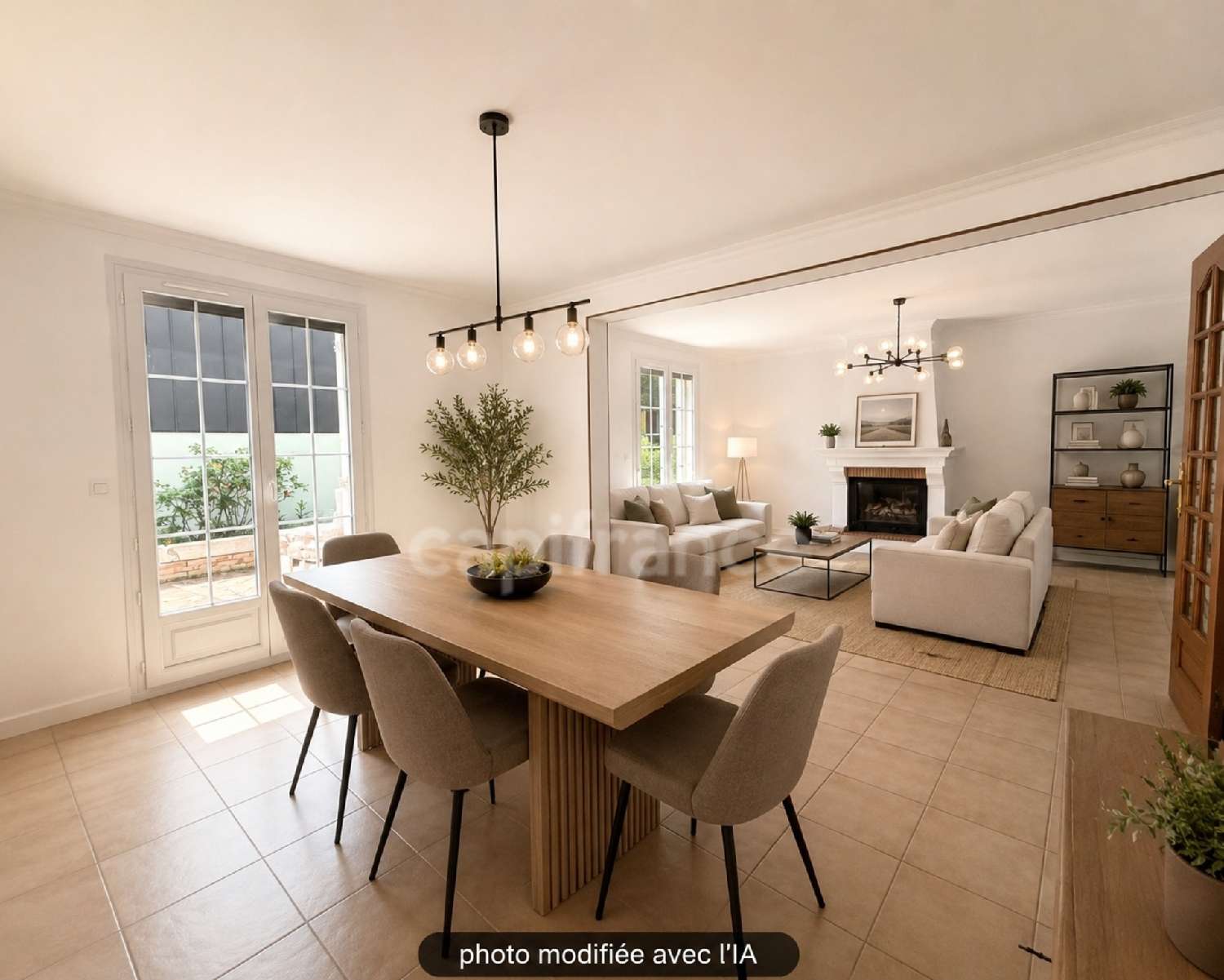 te koop huis Cergy Val-d'Oise 2
