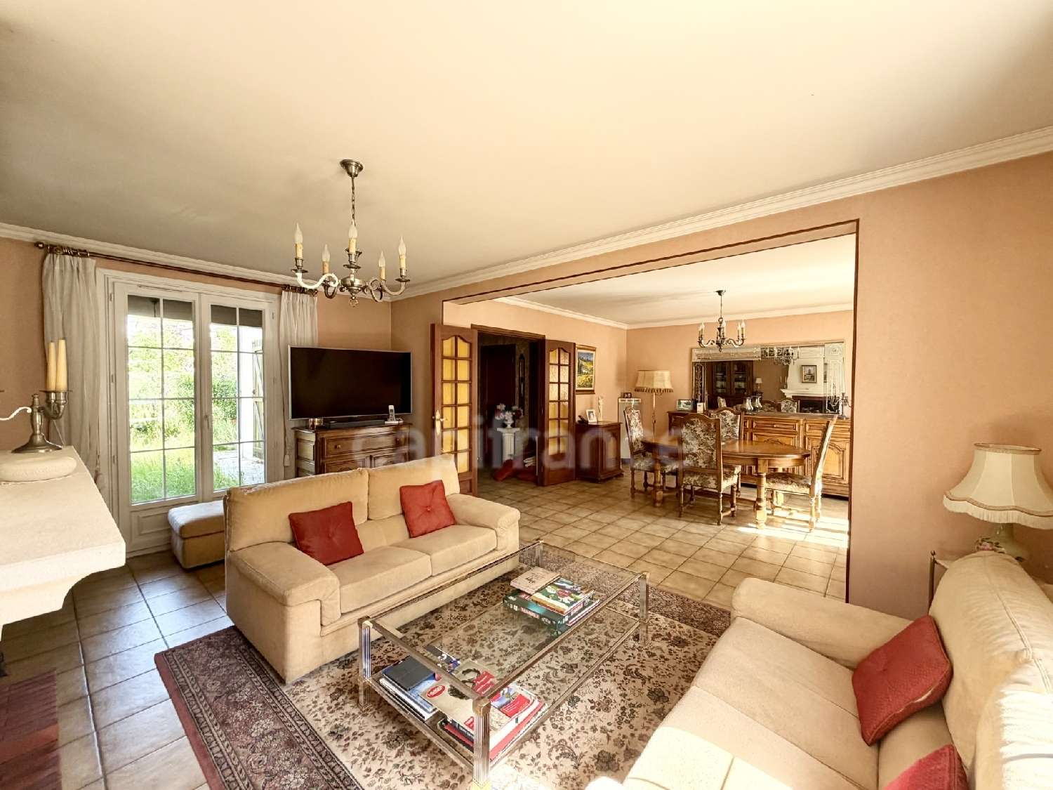 te koop huis Cergy Val-d'Oise 3