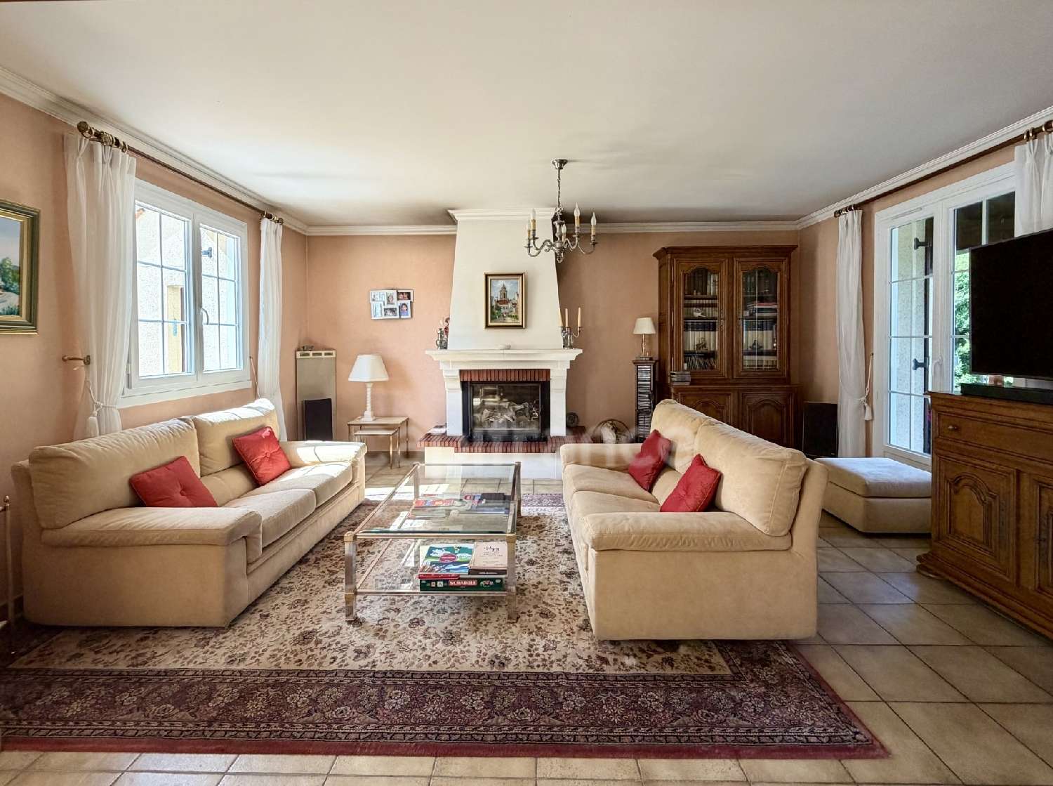 te koop huis Cergy Val-d'Oise 5