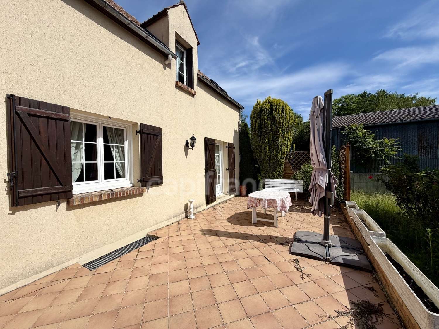 te koop huis Cergy Val-d'Oise 6