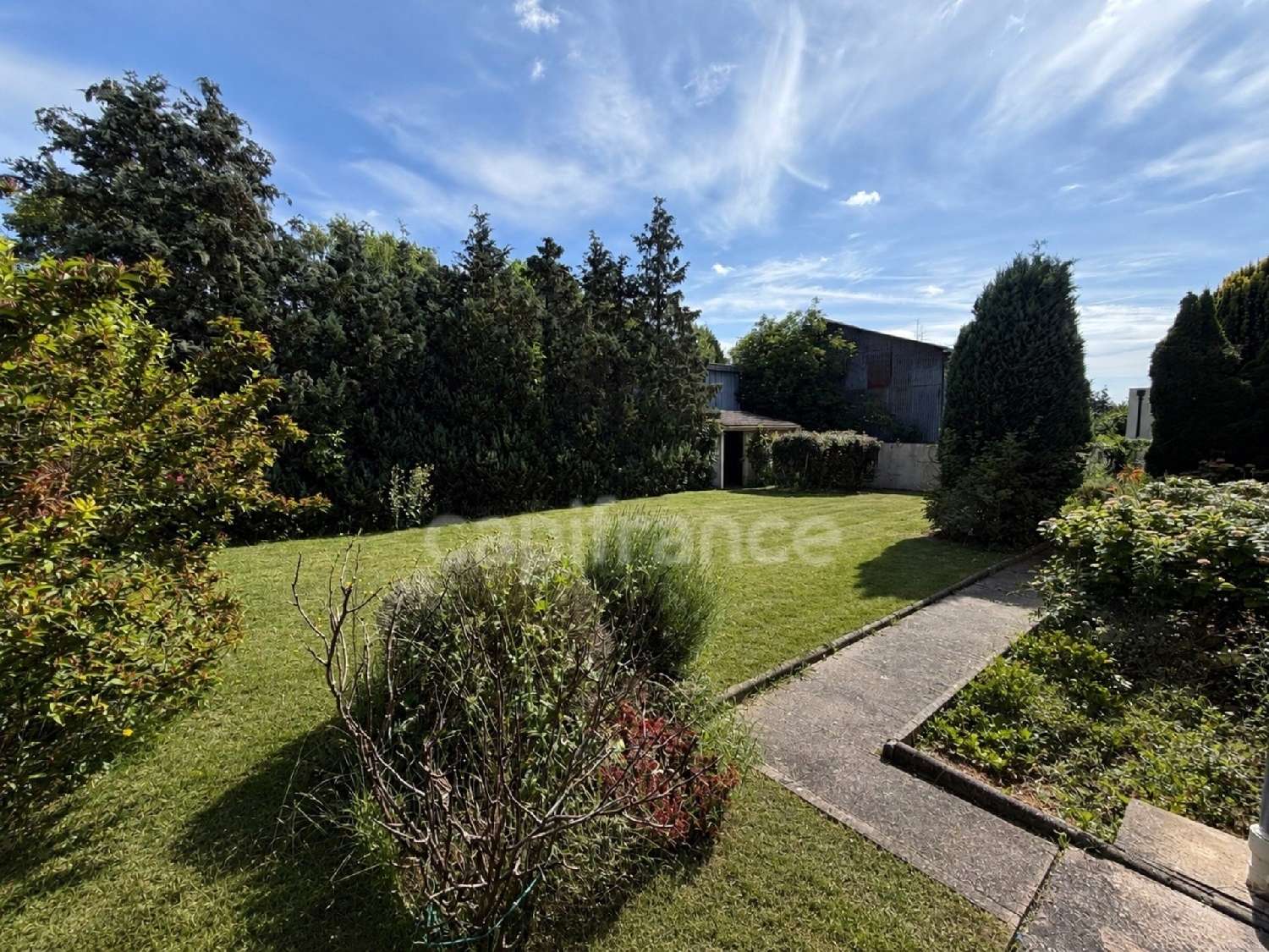 te koop huis Cergy Val-d'Oise 7