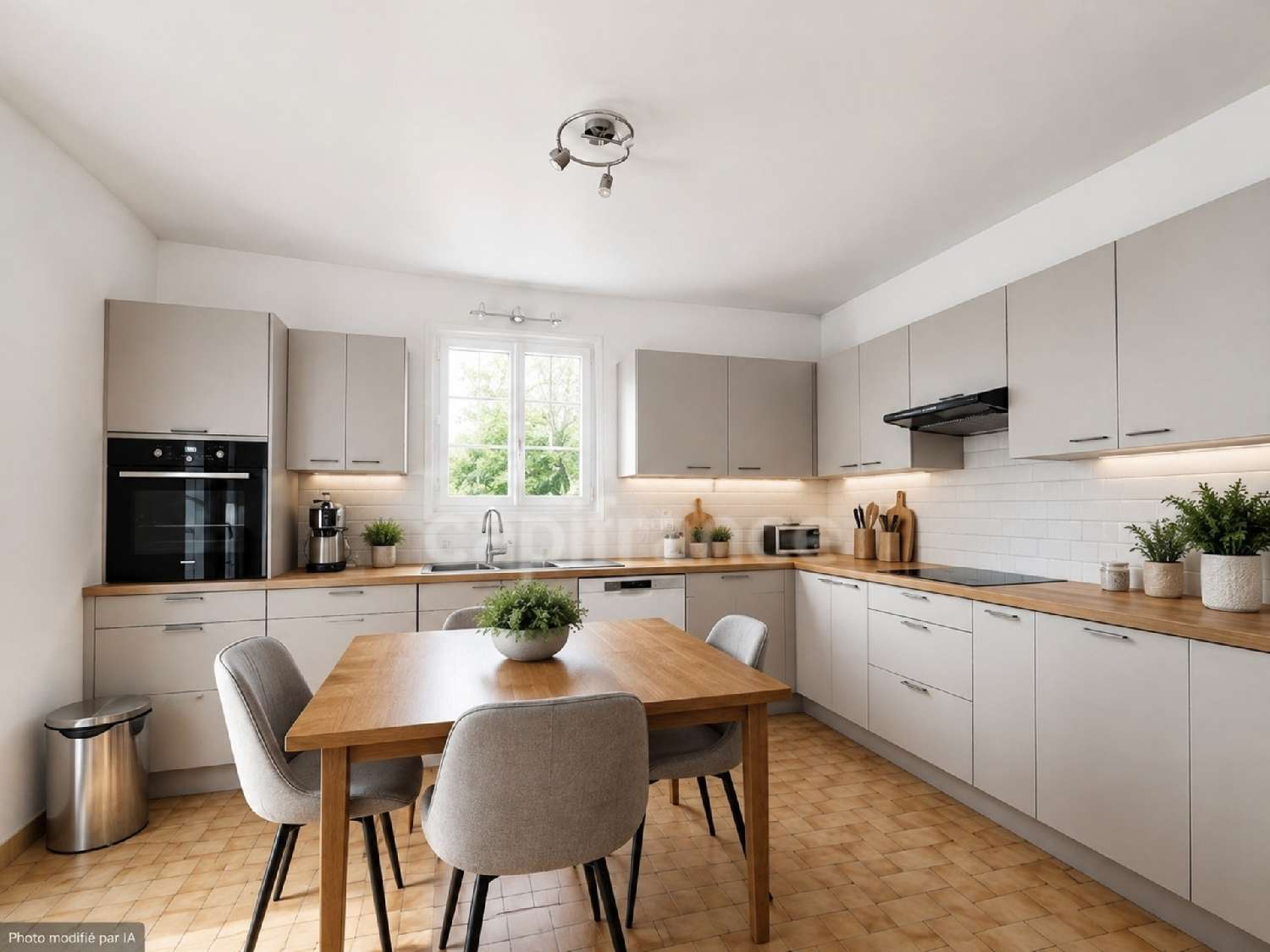 te koop huis Cergy Val-d'Oise 8