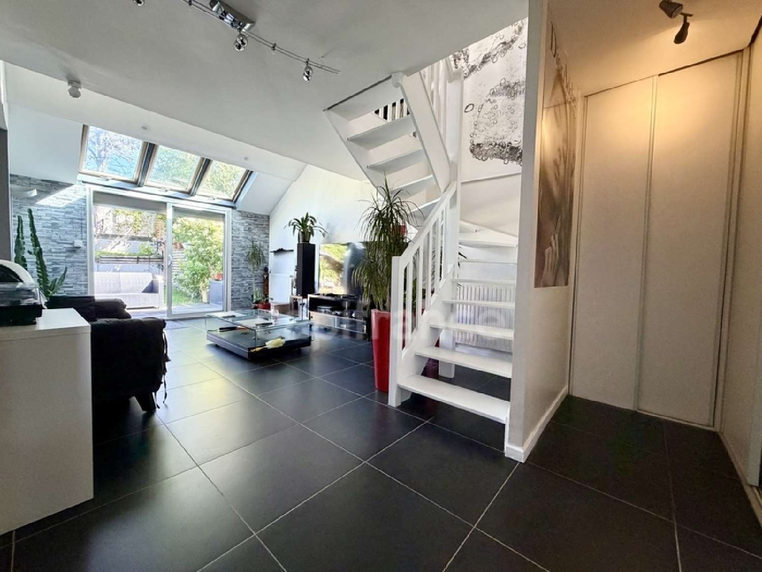 te koop huis Cergy Val-d'Oise 2