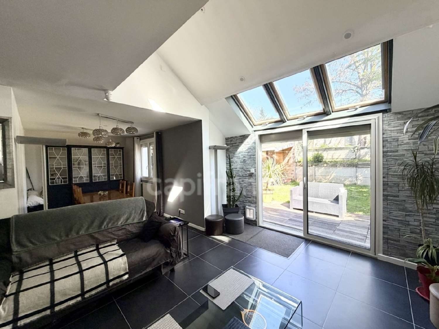 te koop huis Cergy Val-d'Oise 3
