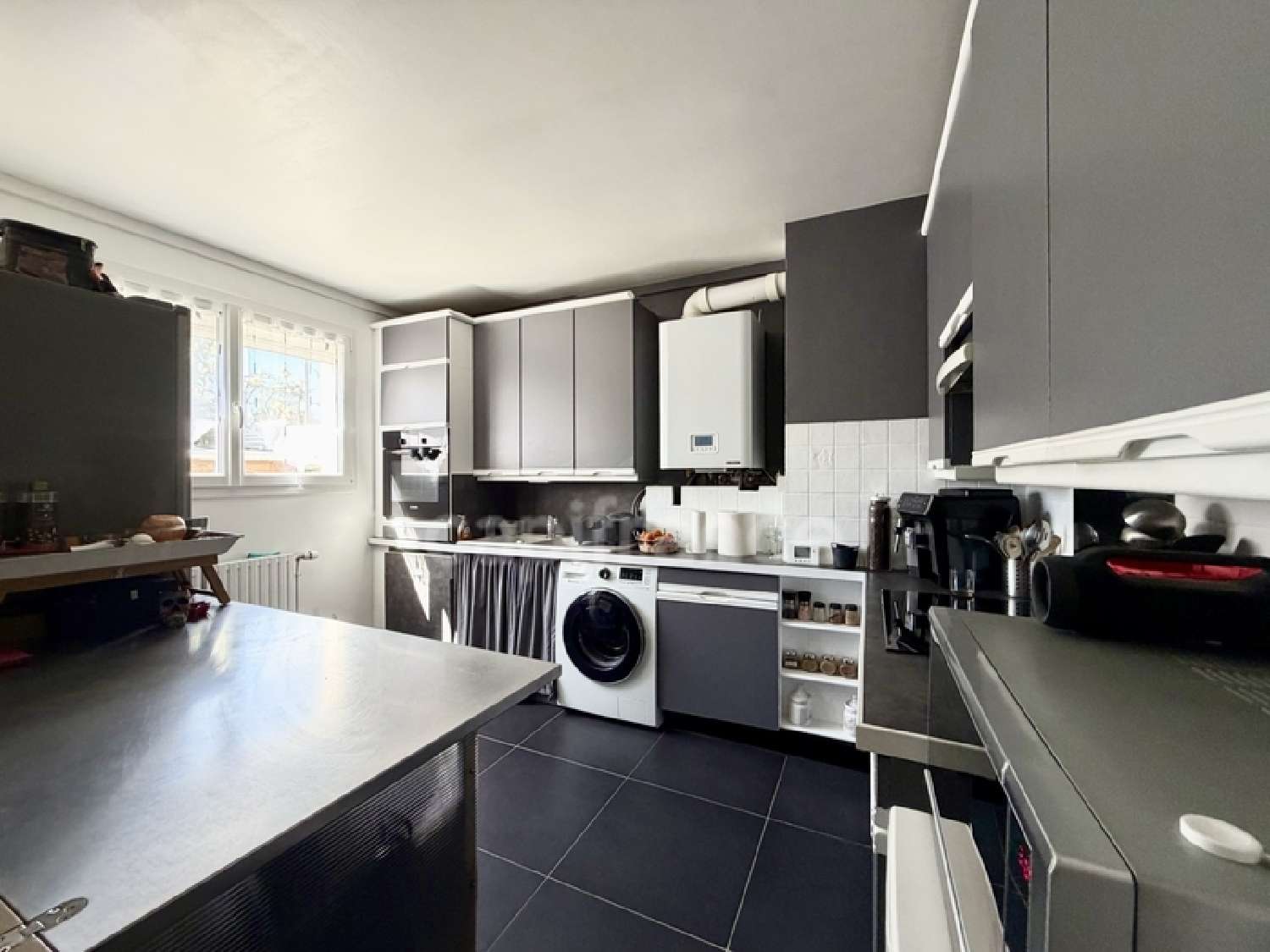 te koop huis Cergy Val-d'Oise 4