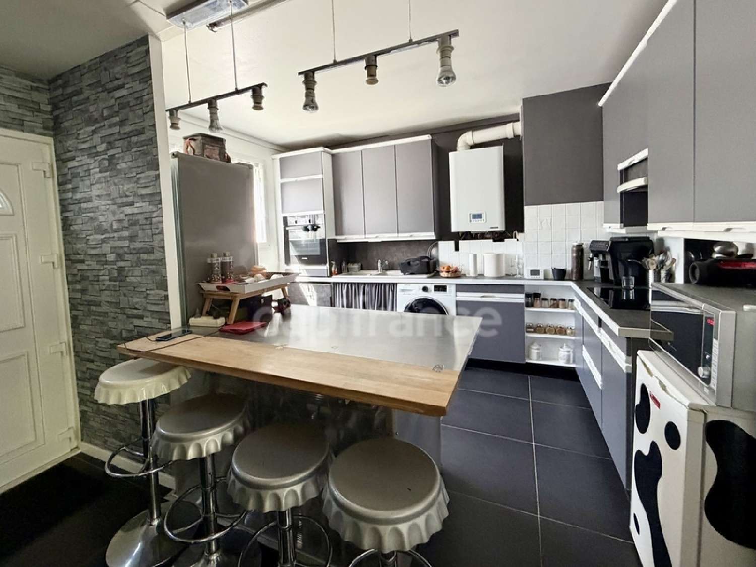 te koop huis Cergy Val-d'Oise 5