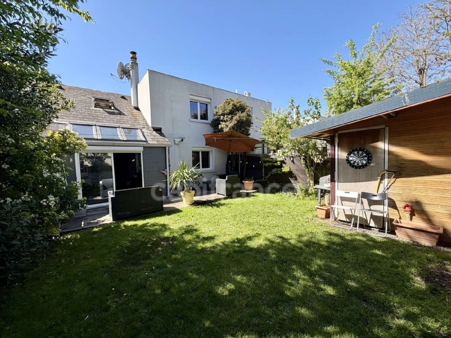 te koop huis Cergy Val-d'Oise 6