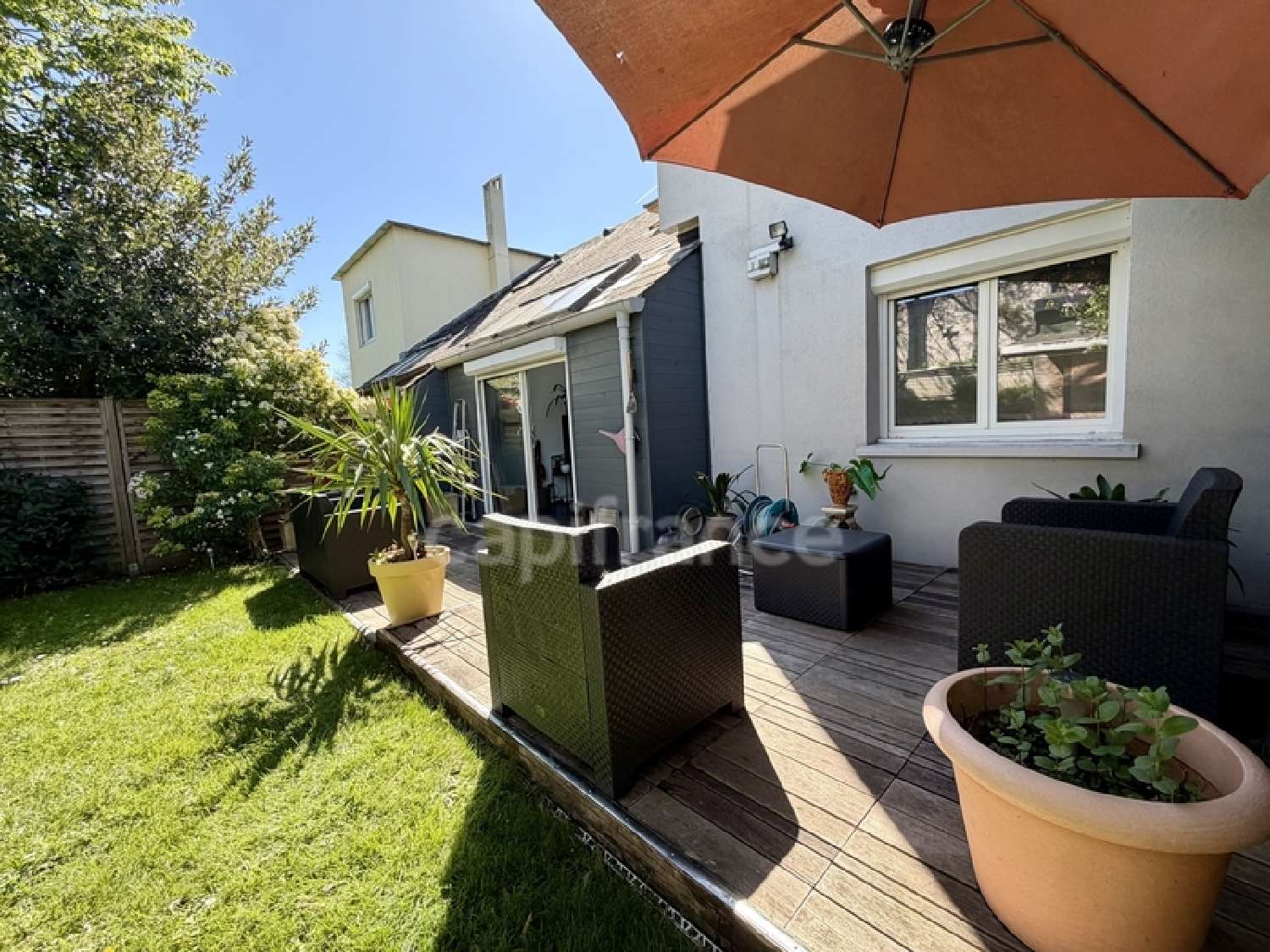 te koop huis Cergy Val-d'Oise 7
