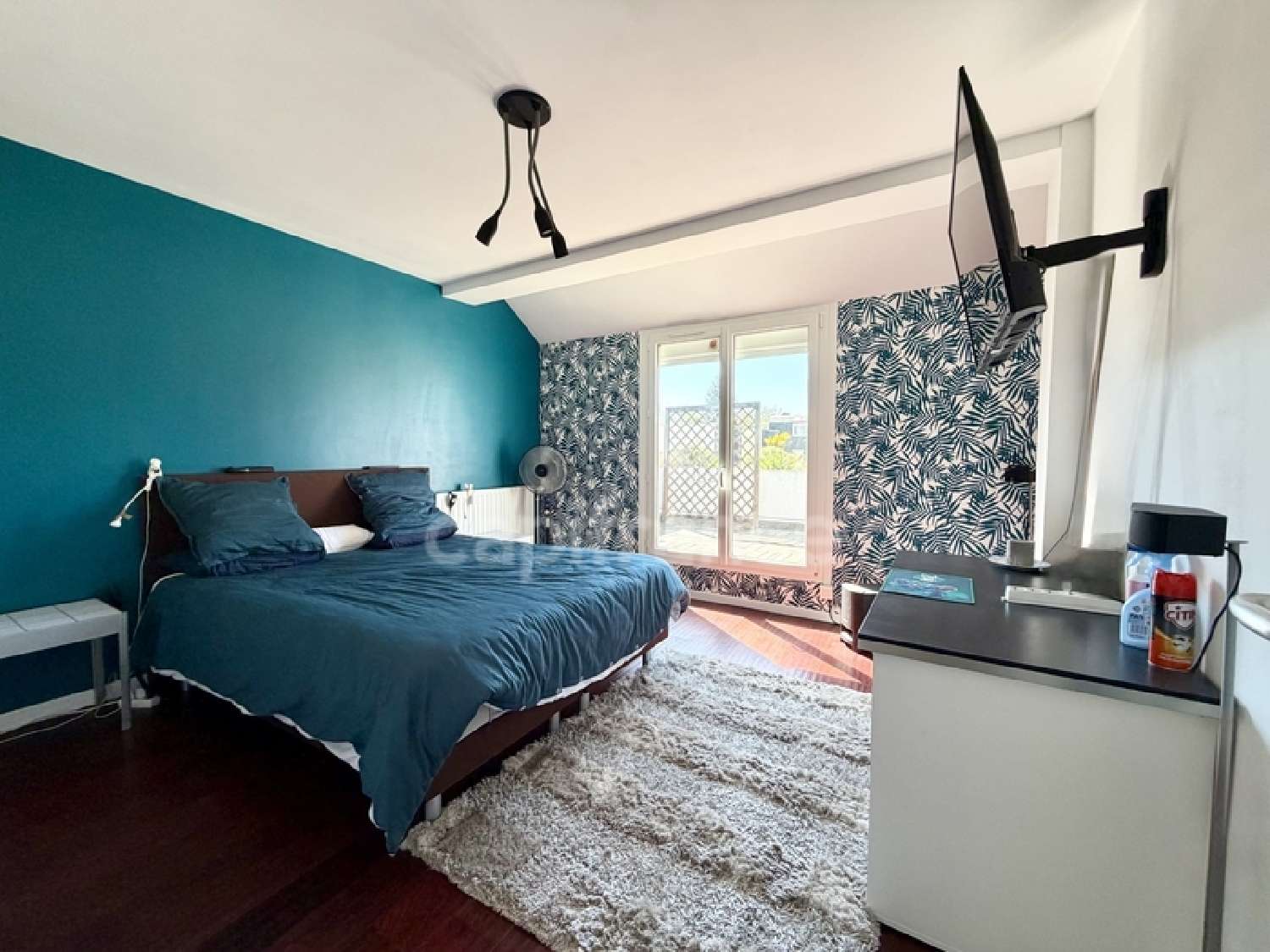 te koop huis Cergy Val-d'Oise 8