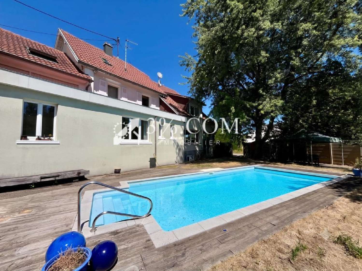 for sale house Cernay Haut-Rhin 1