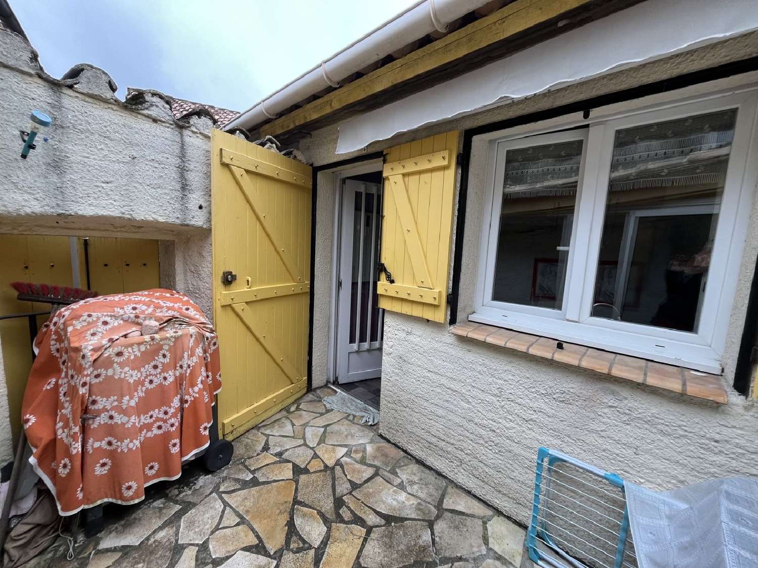 en venta casa Cesseras Hérault 2