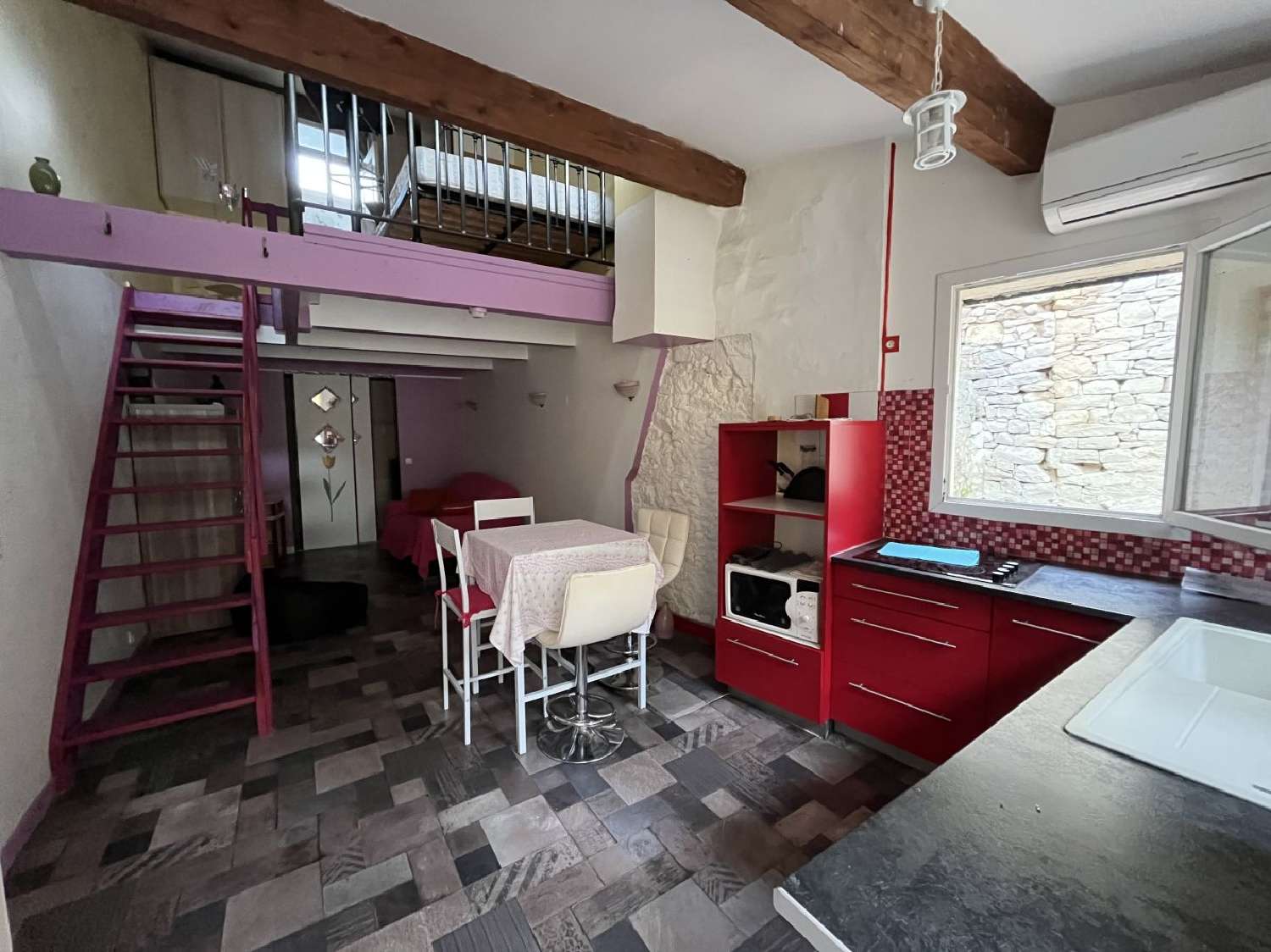 en venta casa Cesseras Hérault 3