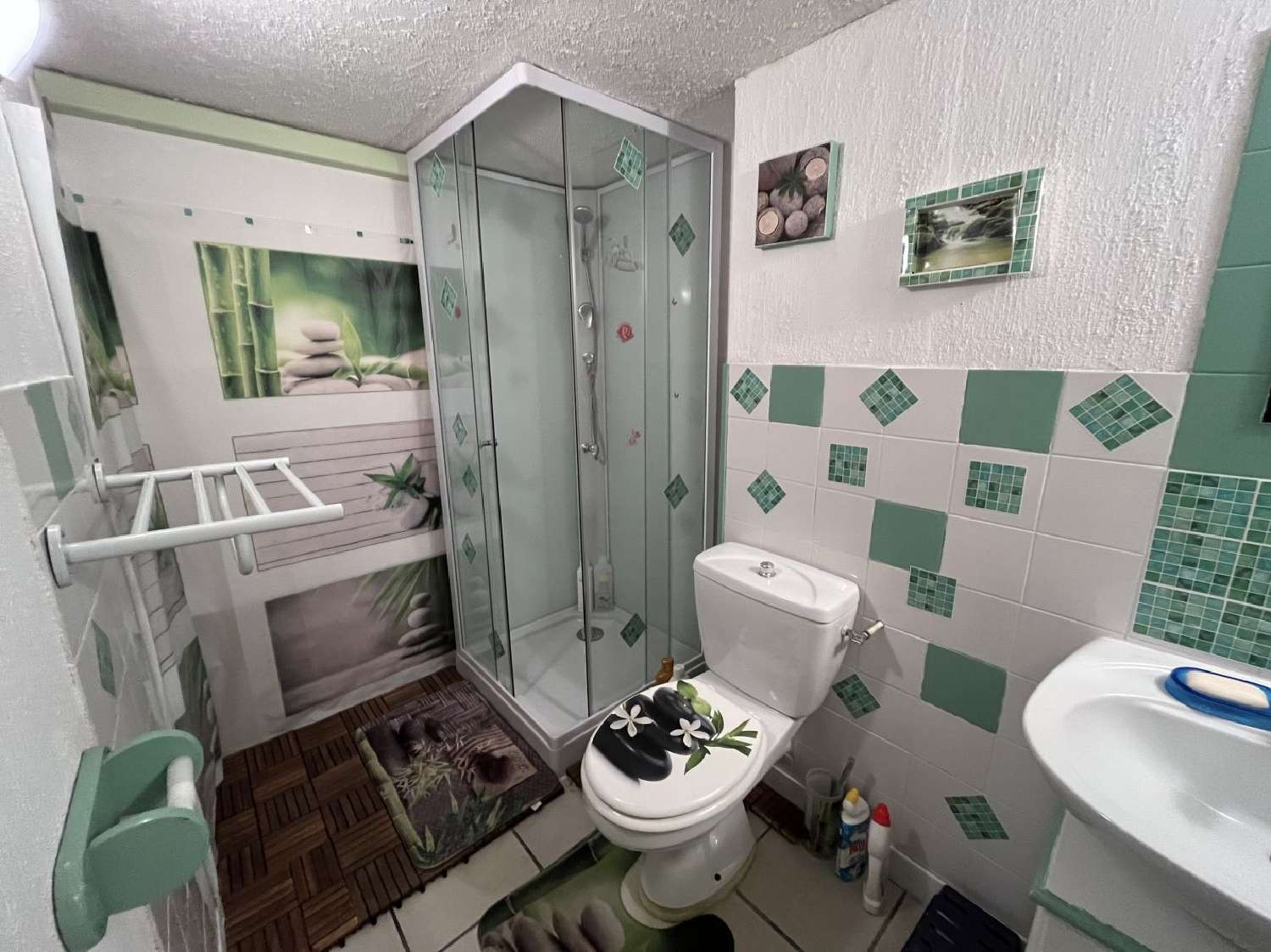 en venta casa Cesseras Hérault 4