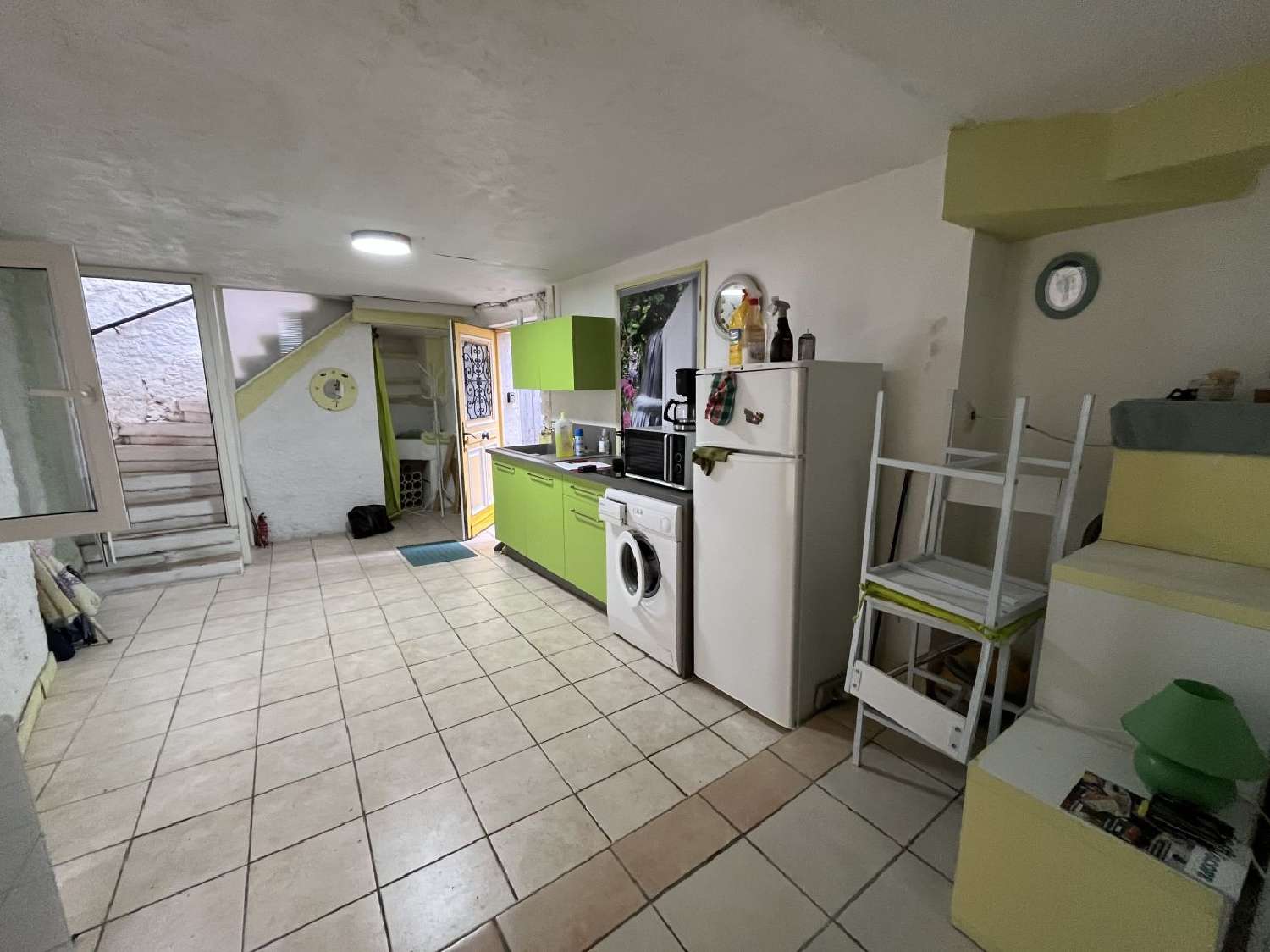 en venta casa Cesseras Hérault 5