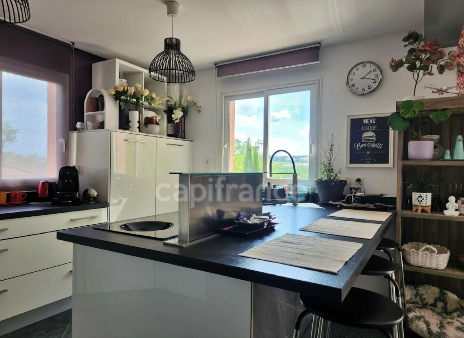  en venta casa Cessieu Isère 2