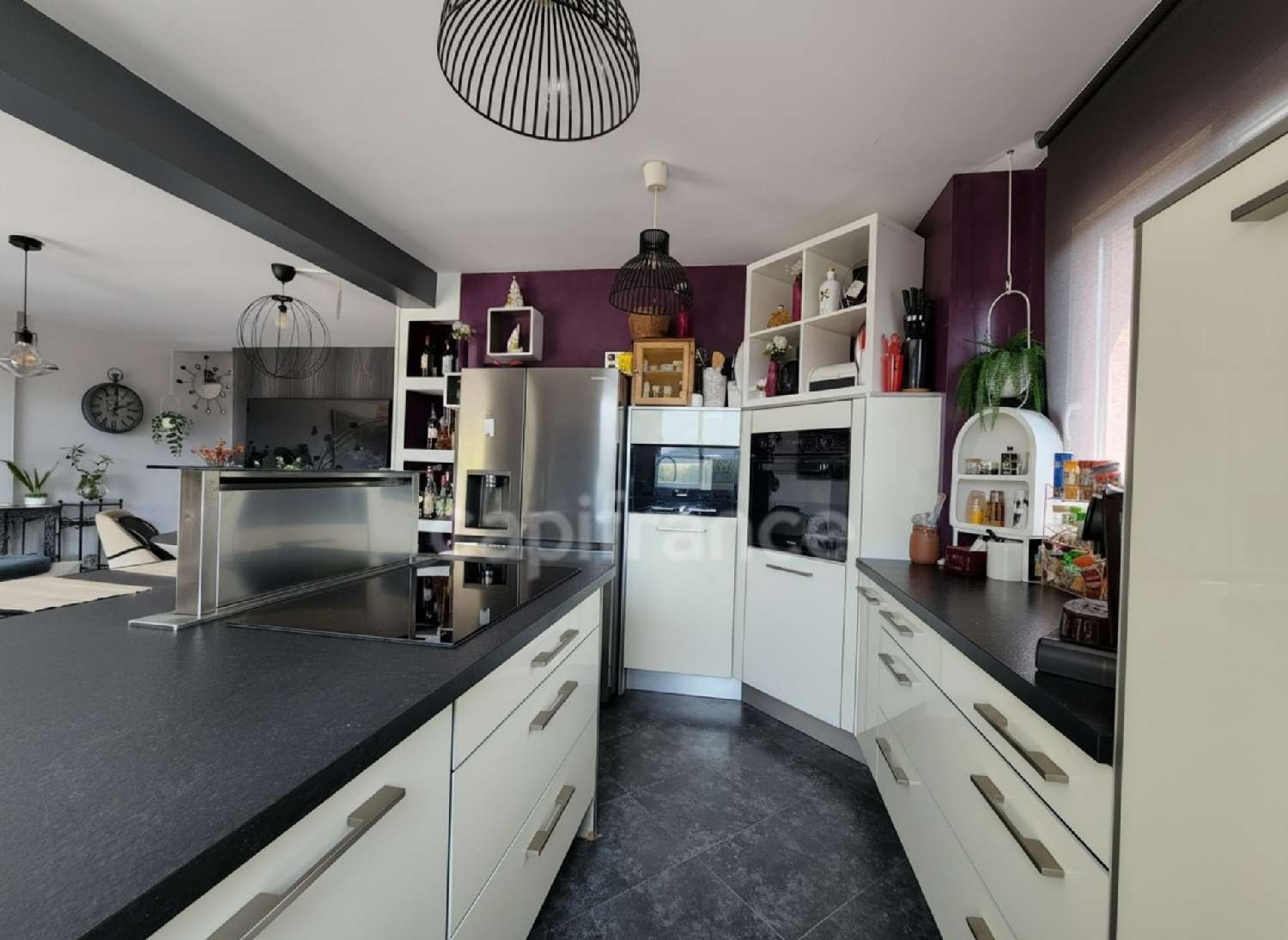  en venta casa Cessieu Isère 3