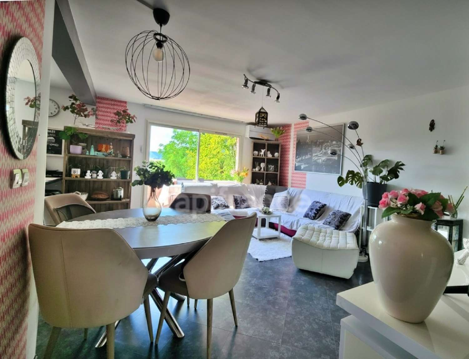  en venta casa Cessieu Isère 4