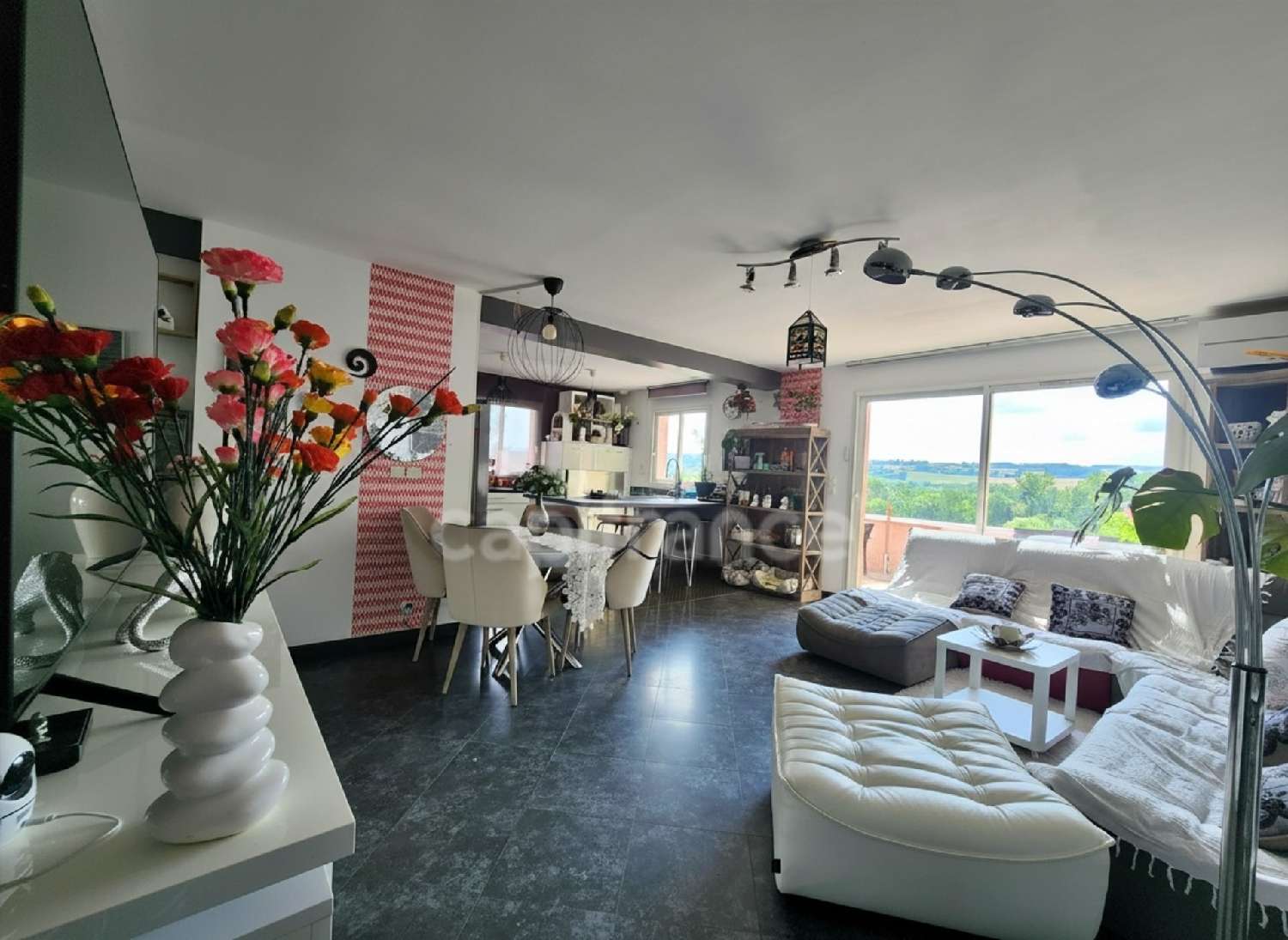  en venta casa Cessieu Isère 5