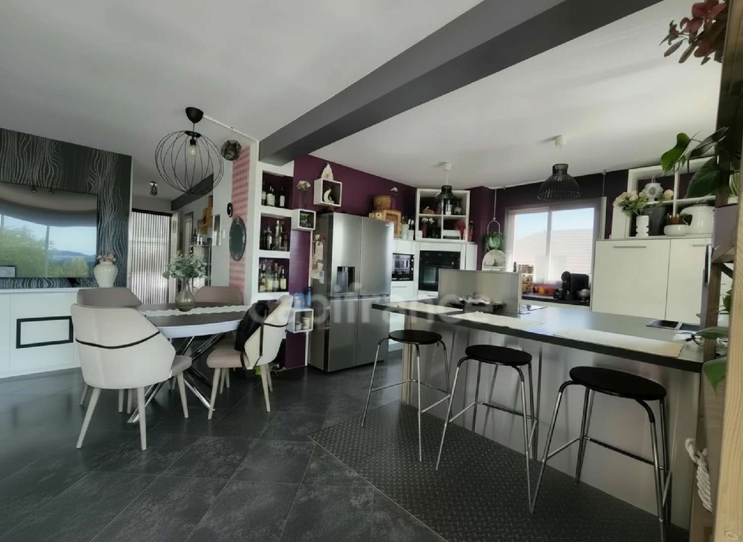  en venta casa Cessieu Isère 6
