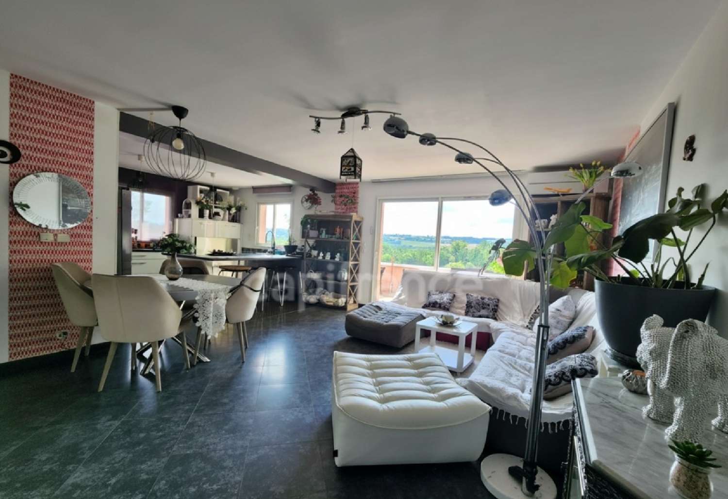  en venta casa Cessieu Isère 7