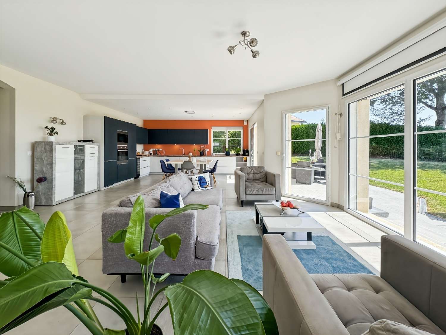 kaufen Haus Cessy Ain 1