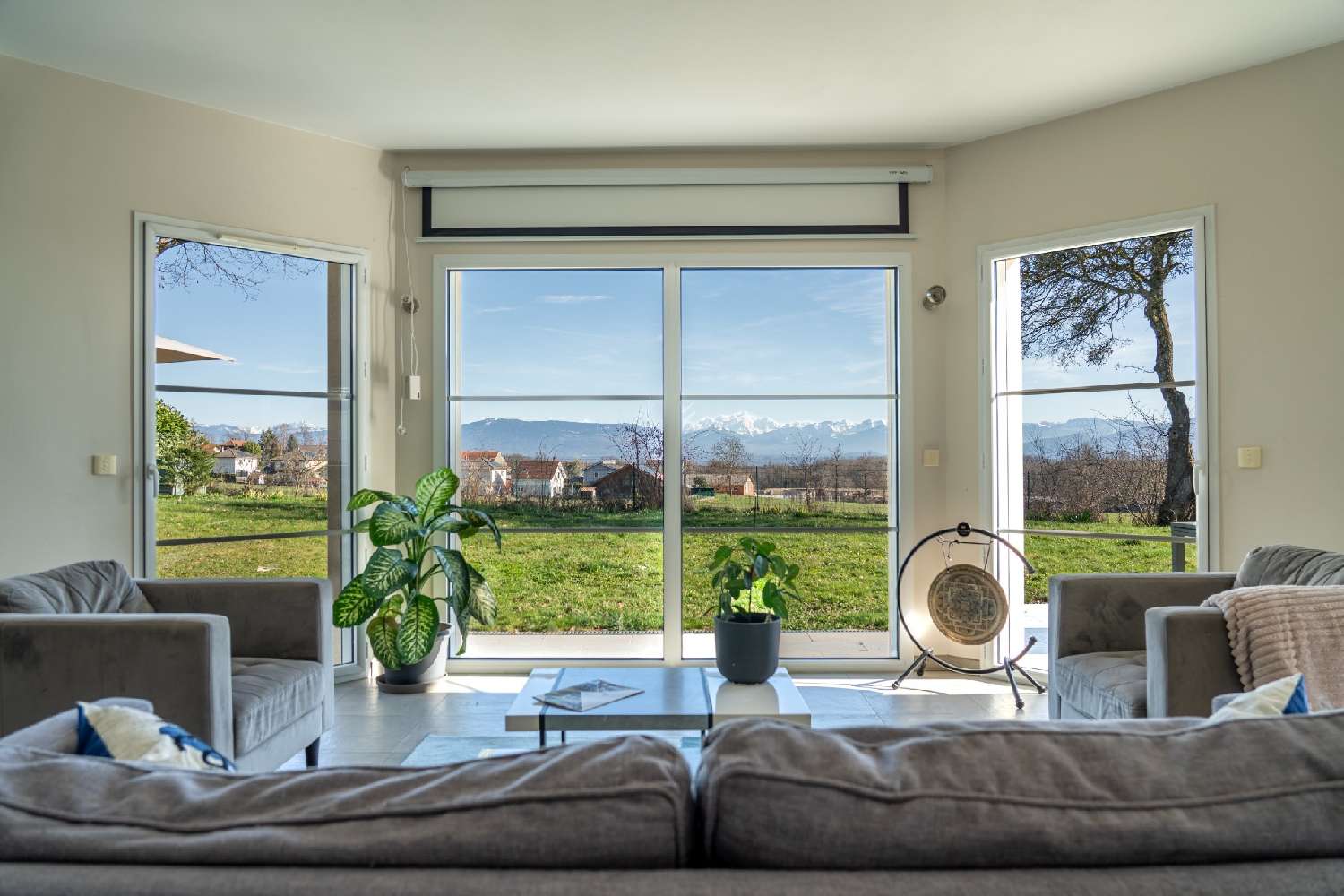 kaufen Haus Cessy Ain 3