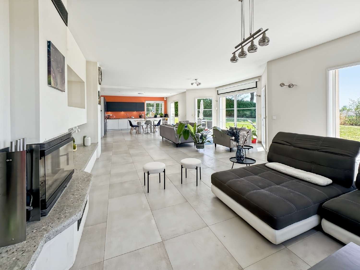 kaufen Haus Cessy Ain 5