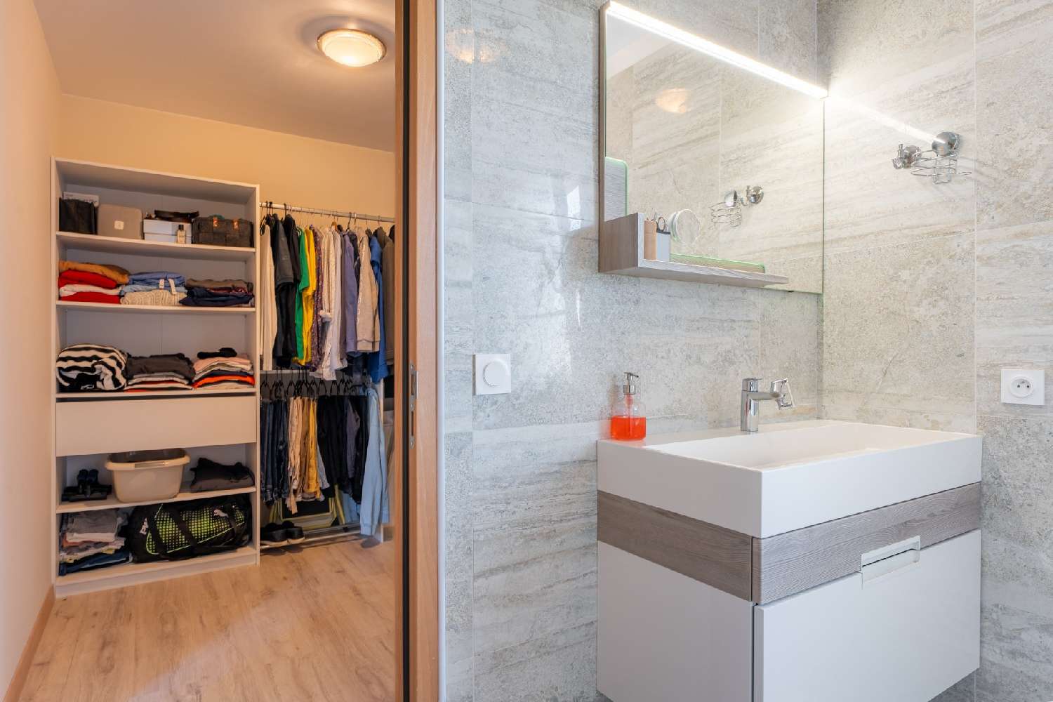 kaufen Haus Cessy Ain 8