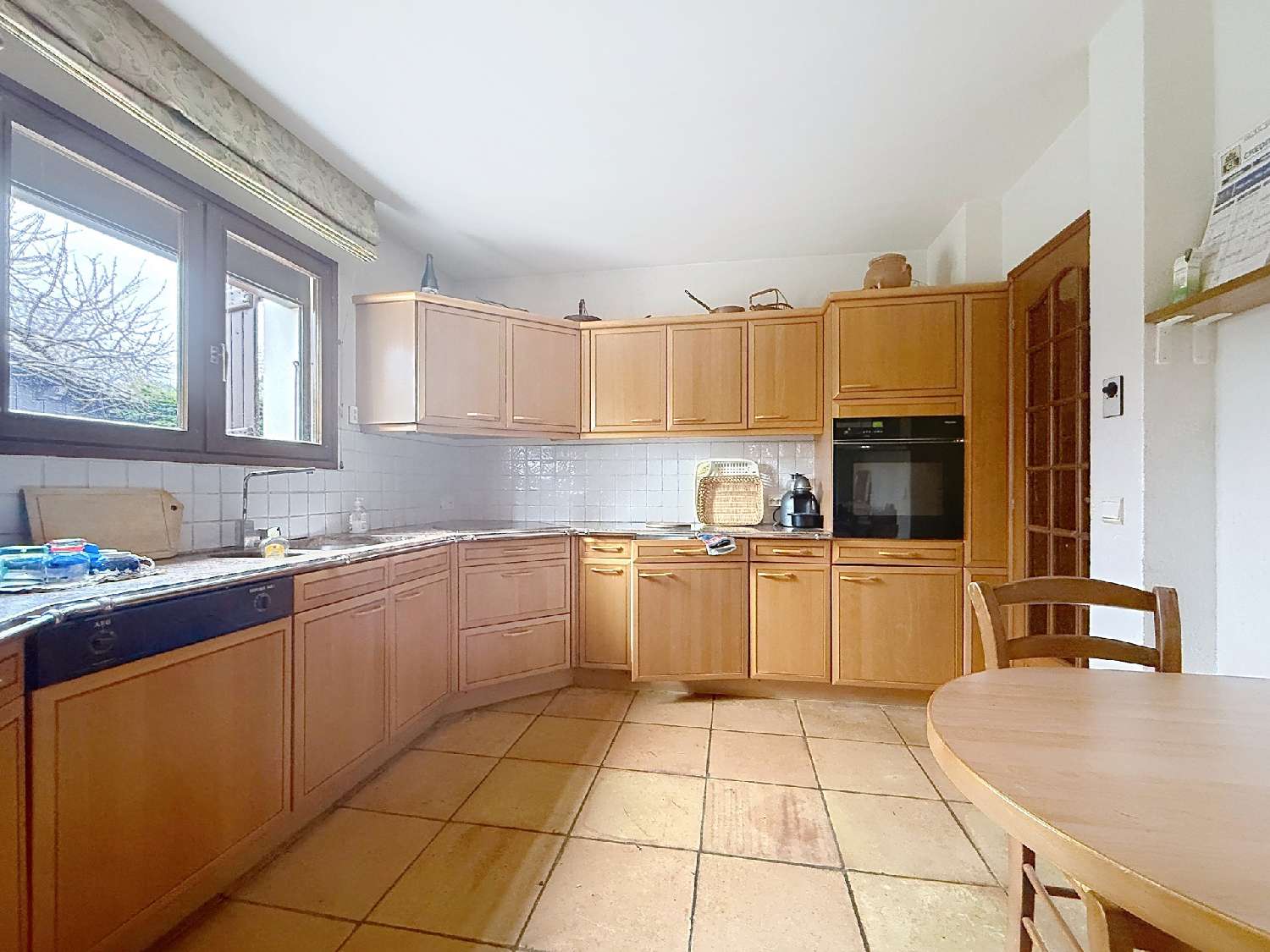 for sale house Cessy Ain 4