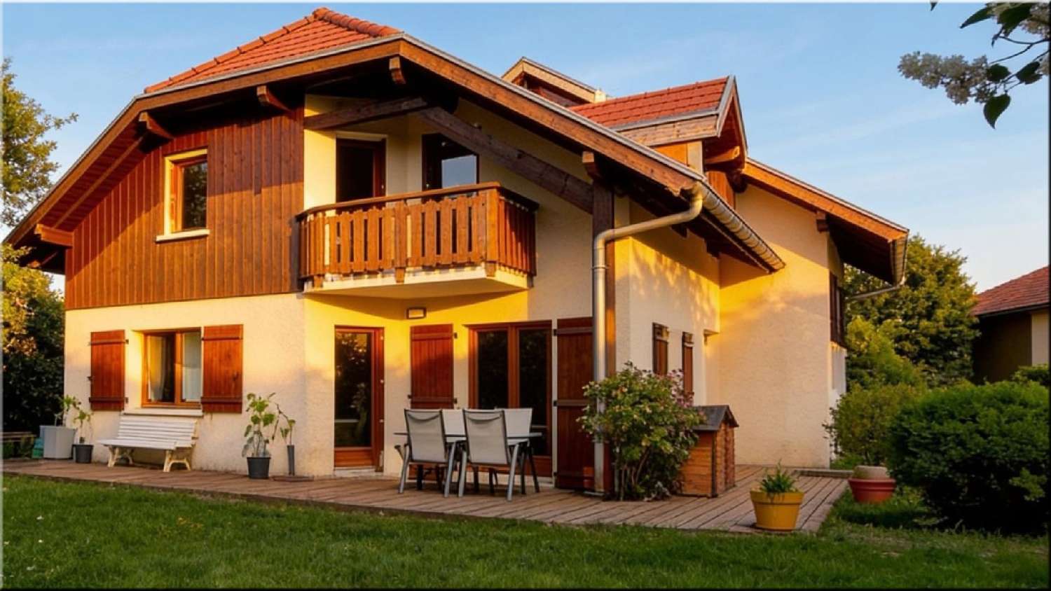  en venta casa Cessy Ain 2