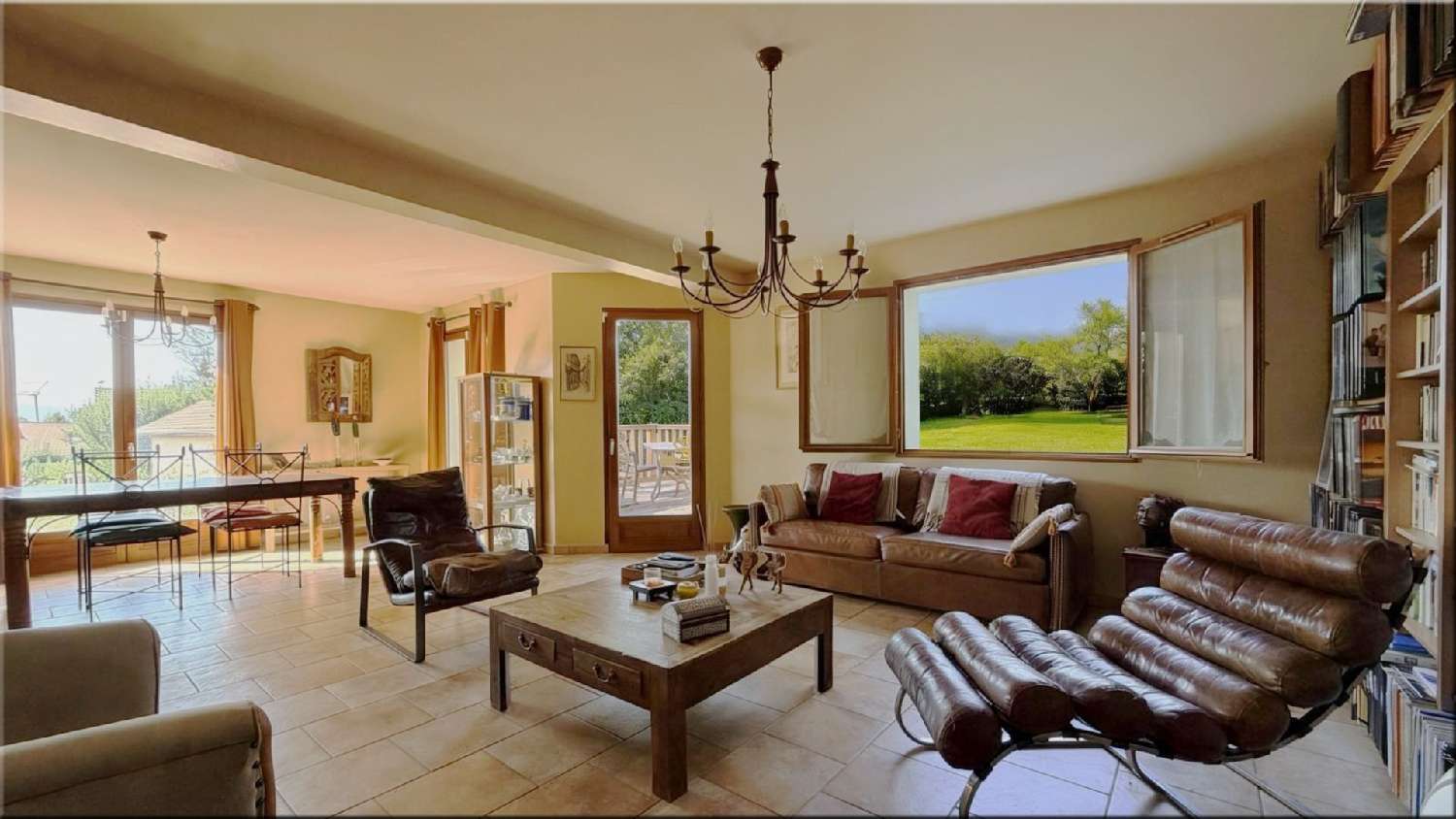  en venta casa Cessy Ain 6