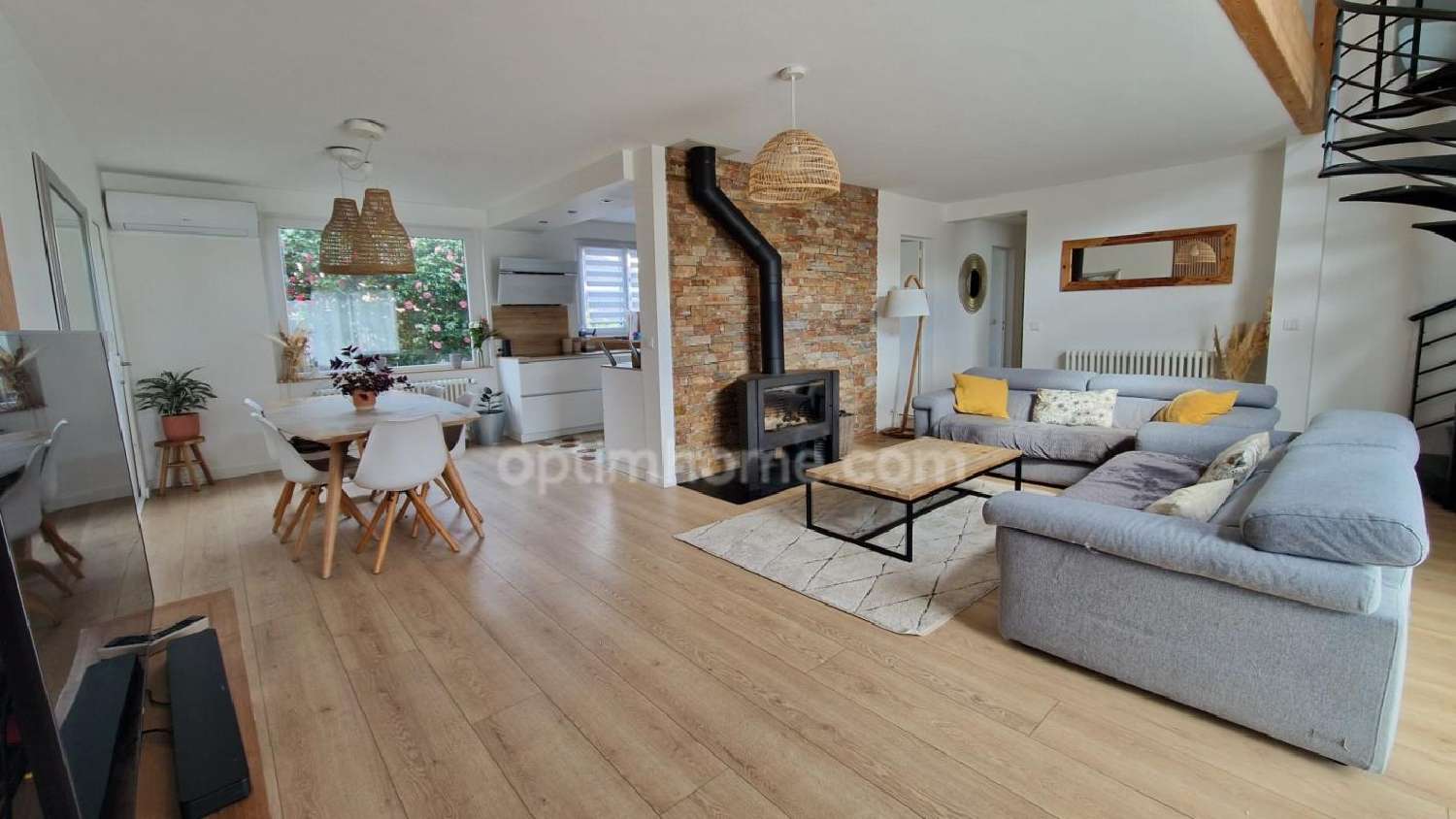 à vendre maison Cestas Gironde 1