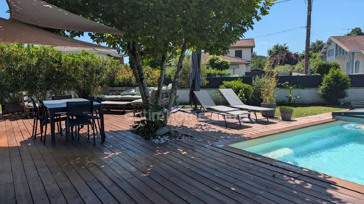 à vendre maison Cestas Gironde 2
