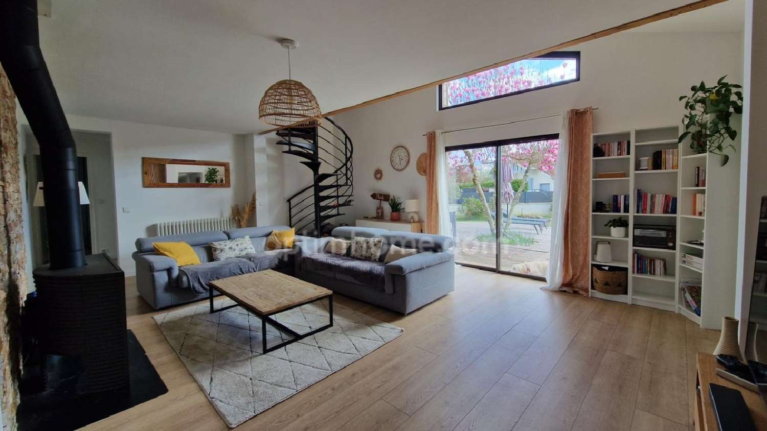 à vendre maison Cestas Gironde 3