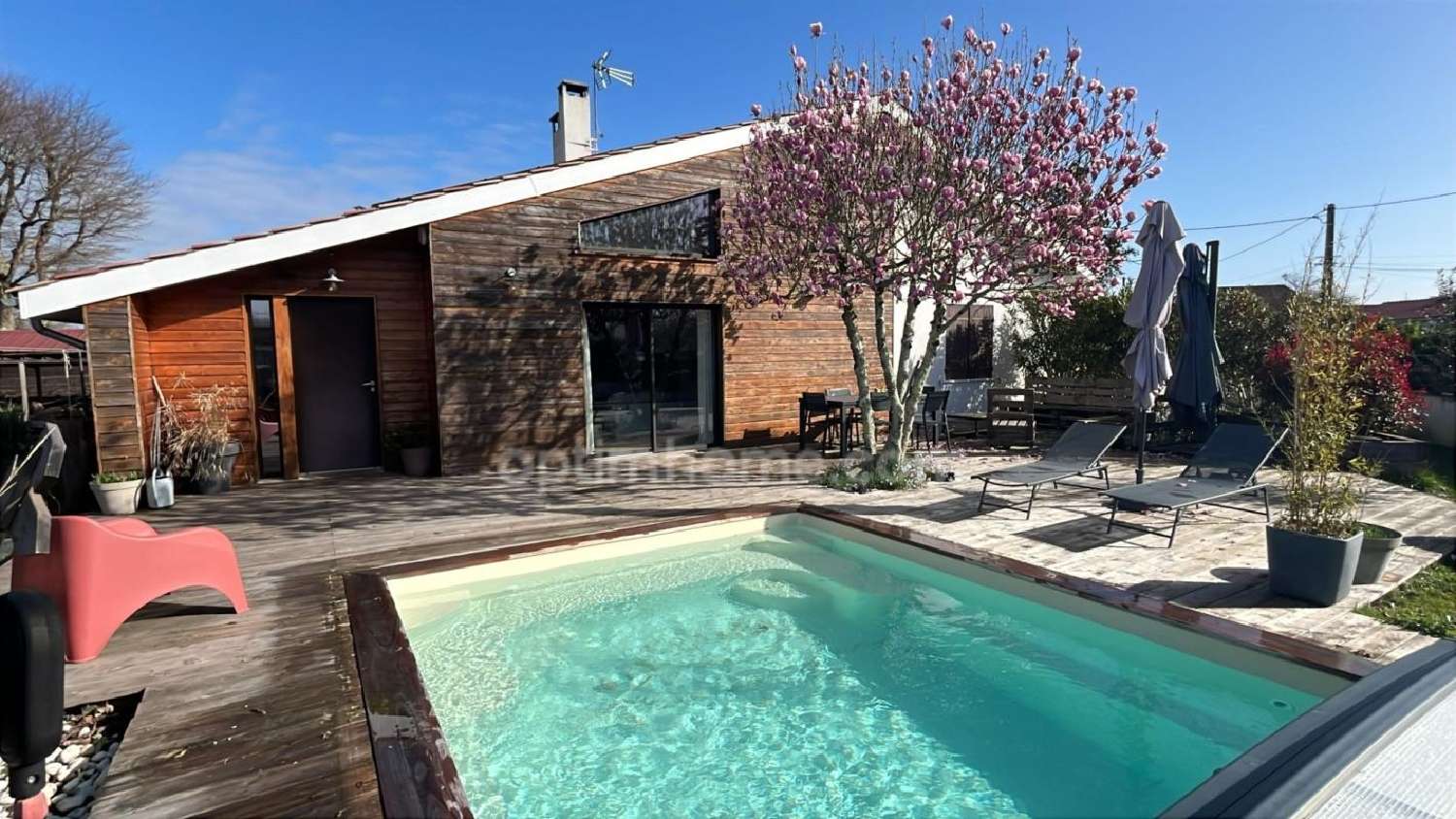 à vendre maison Cestas Gironde 5