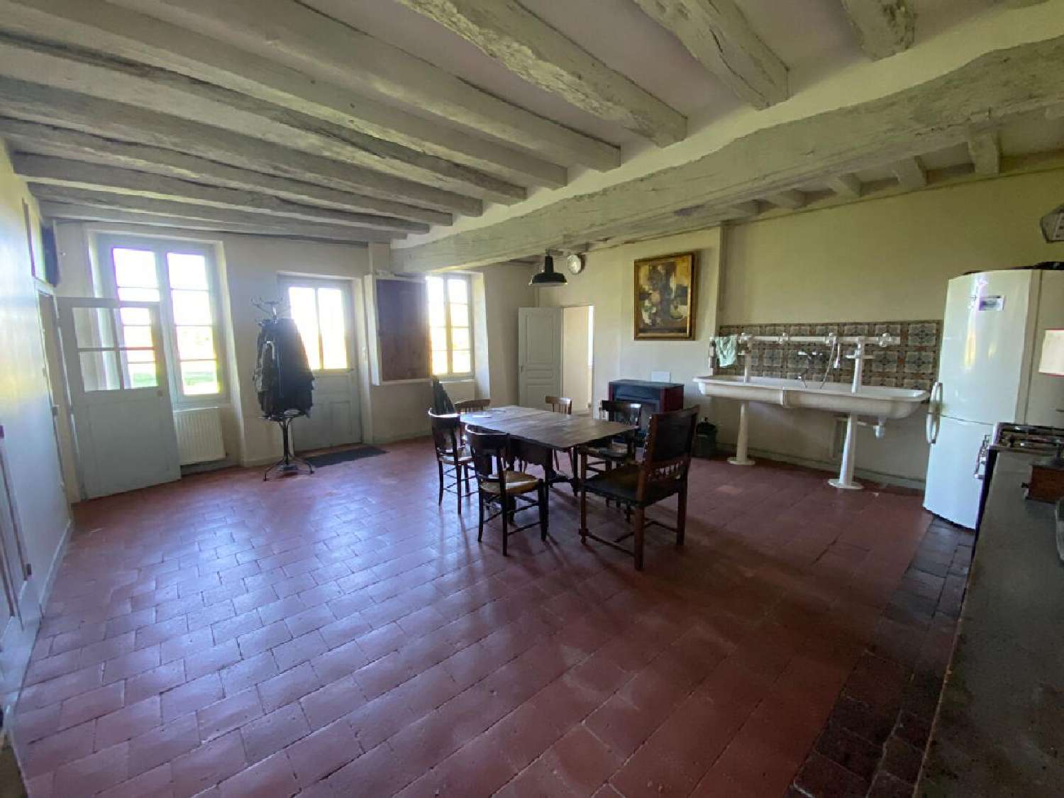 for sale house Ceton Orne 3