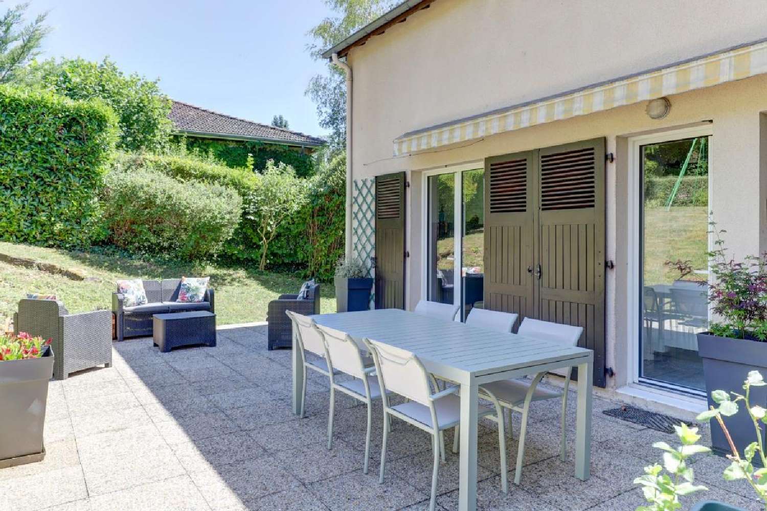 à vendre maison Ceyrat Puy-de-Dôme 3