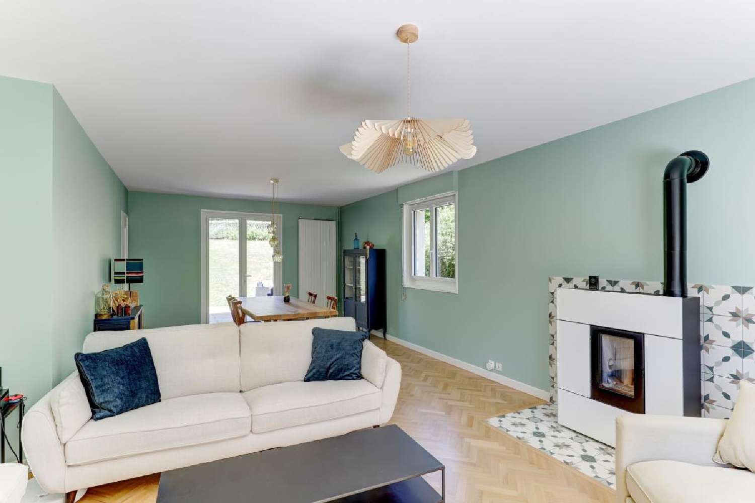  à vendre maison Ceyrat Puy-de-Dôme 4