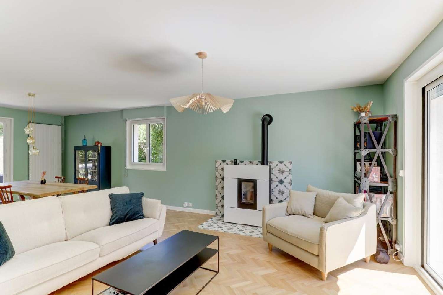  à vendre maison Ceyrat Puy-de-Dôme 5