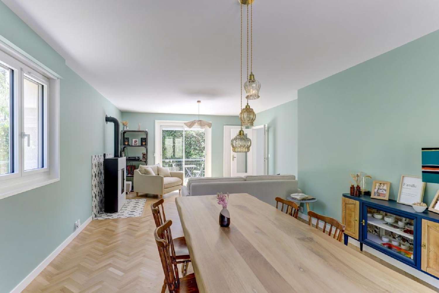  à vendre maison Ceyrat Puy-de-Dôme 6