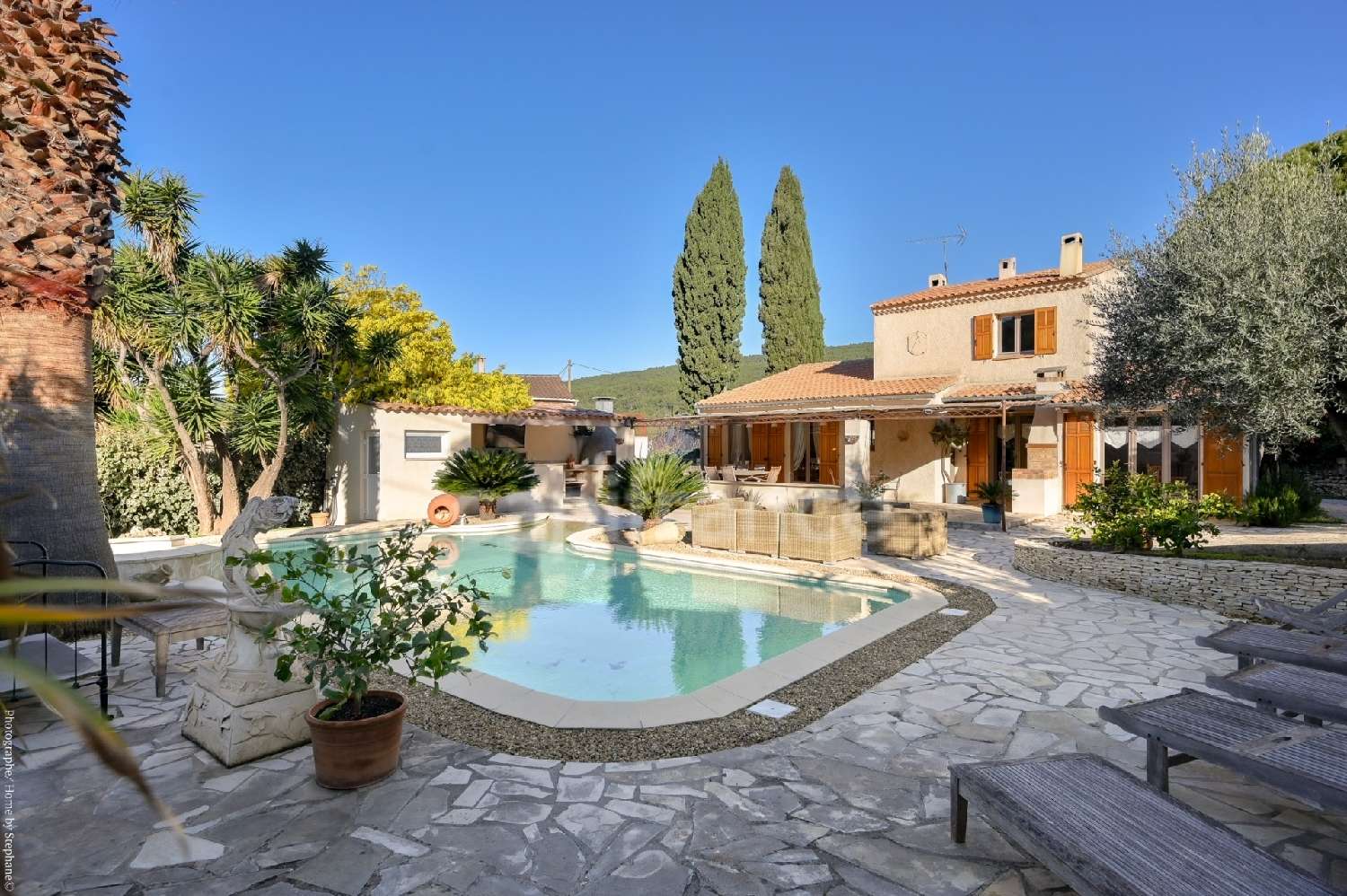 kaufen Haus Ceyreste Bouches-du-Rhône 4