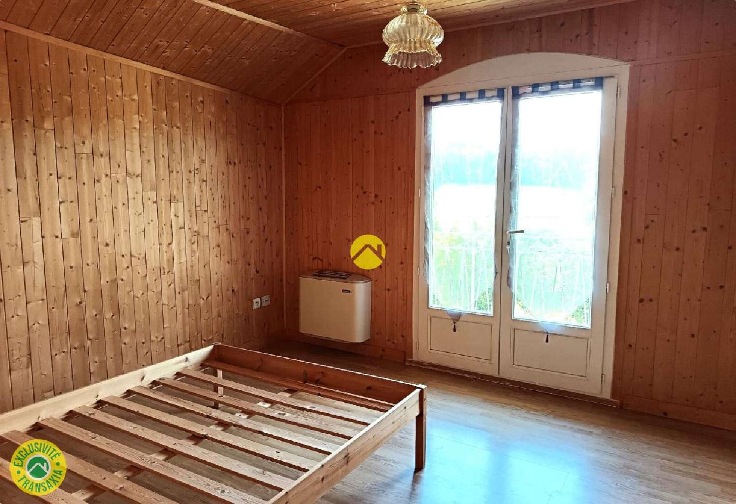 for sale house Ceyroux Creuse 5