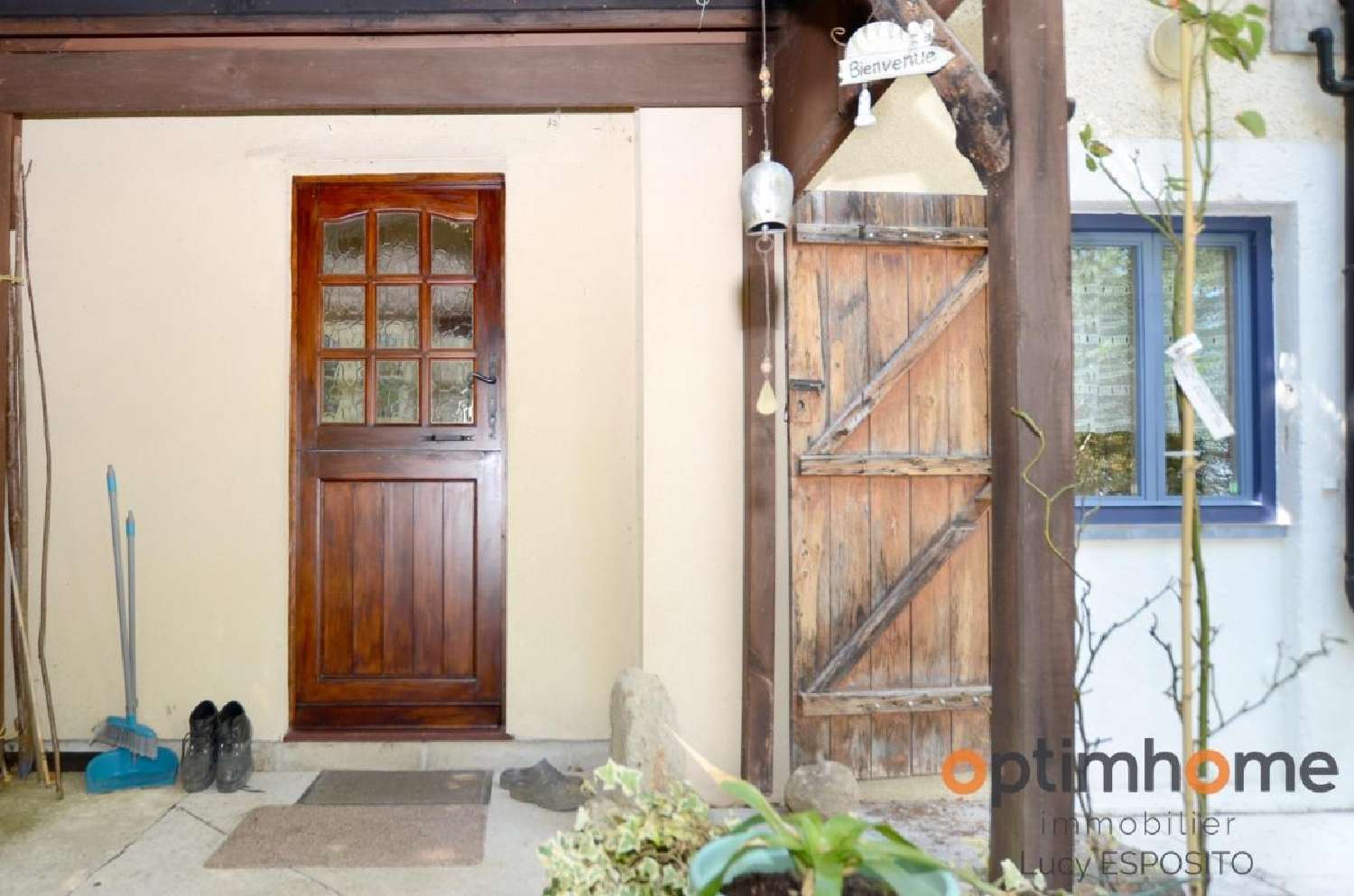 kaufen Haus Chabanais Charente 2