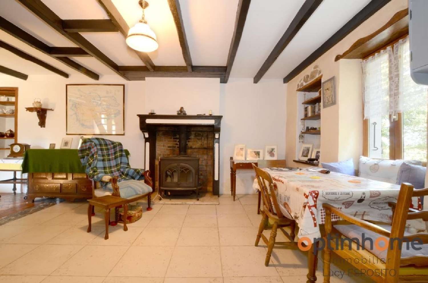 kaufen Haus Chabanais Charente 3