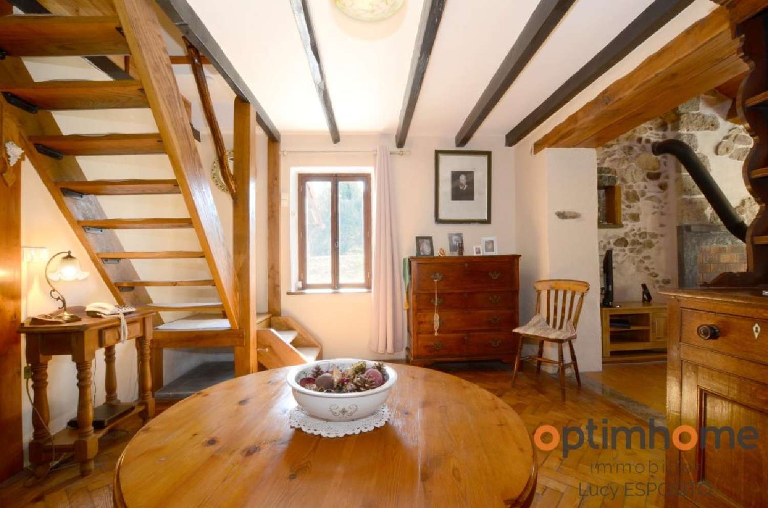 kaufen Haus Chabanais Charente 5