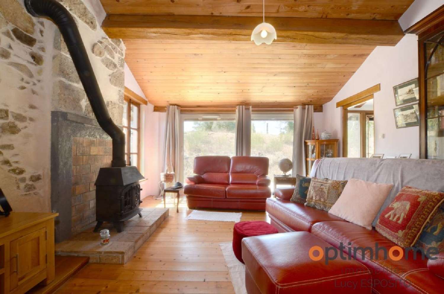 kaufen Haus Chabanais Charente 6